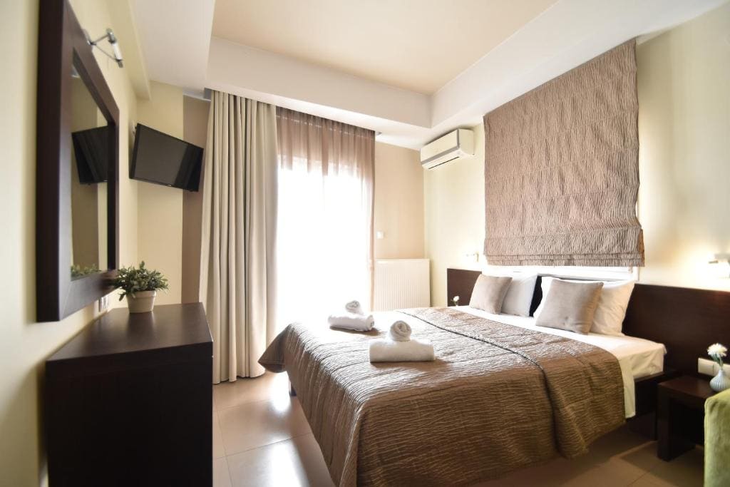 Hotel Dionisos - View 4