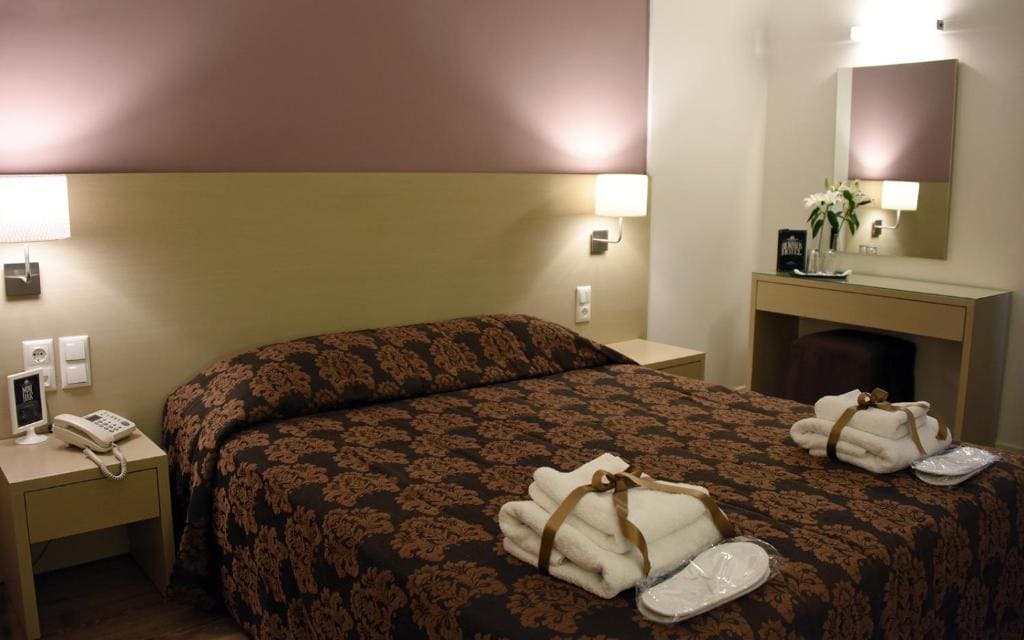 Dionisos Hotel - View 7