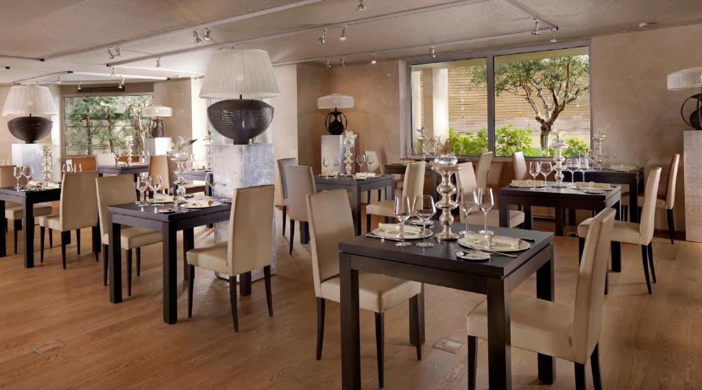 Divani Escape - Adults Only - Main view