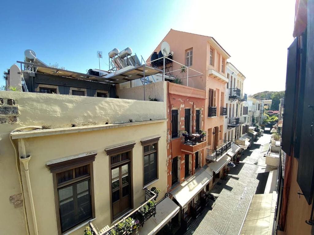 Boutique Hotel Del Doge - Main view