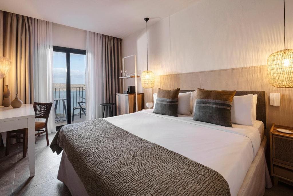 Domes Aulus Elounda, Adults only, Curio Collection by Hilton - View 2