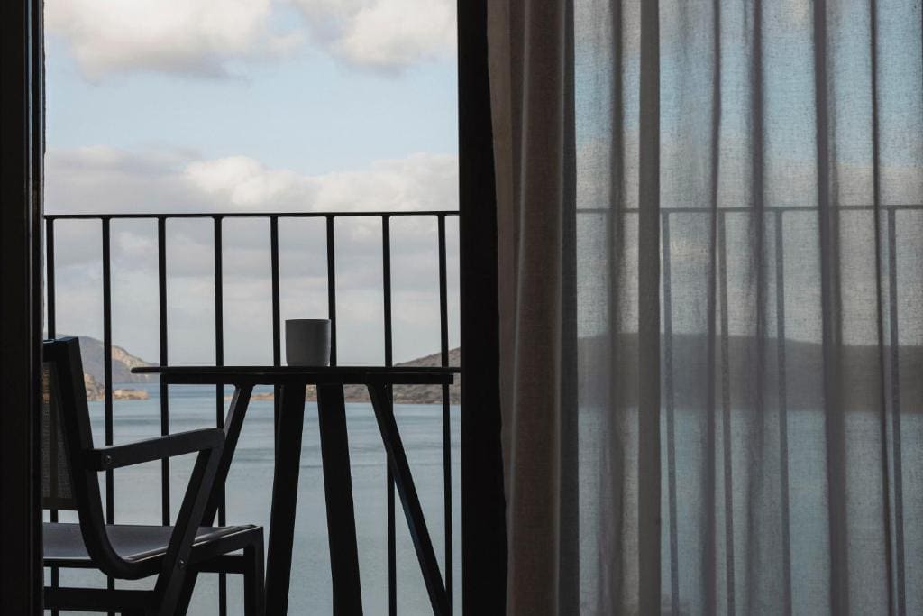 Domes Aulus Elounda, Adults only, Curio Collection by Hilton - Main view
