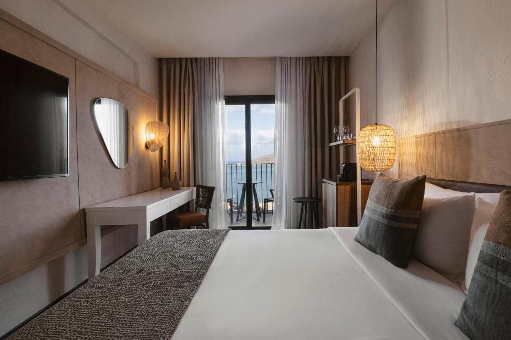 Domes Aulus Elounda, Adults only, Curio Collection by Hilton - View 3