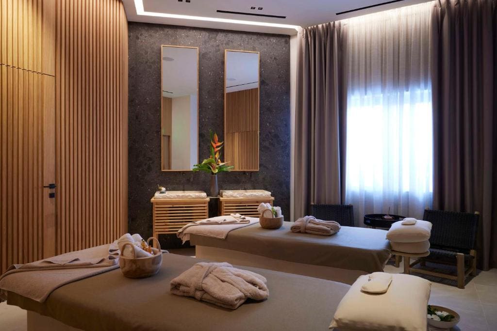 Dusit Suites Hotel Athens - View 7