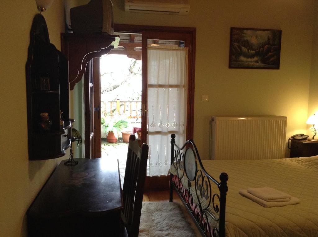 Ξενώνας Η Φωλιά - View 7