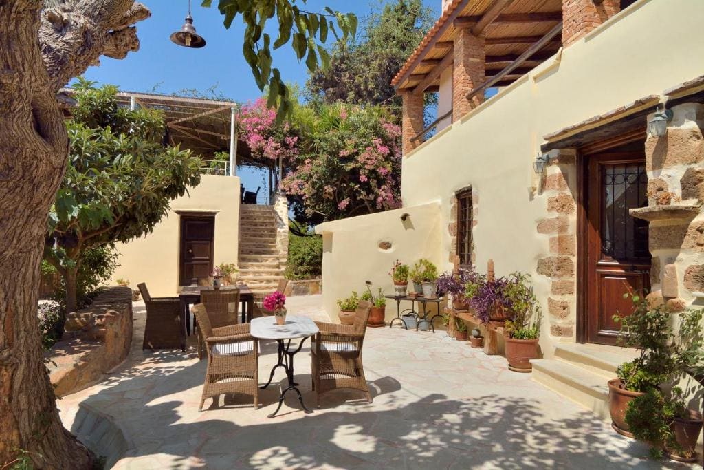 Elia Hotel & Spa - View 3