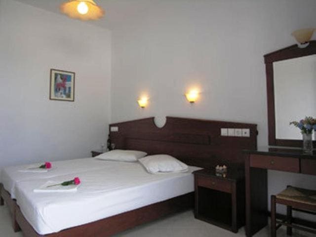 Elpis Rooms - View 3