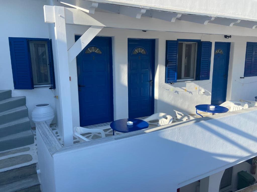 Elpis Rooms - View 6