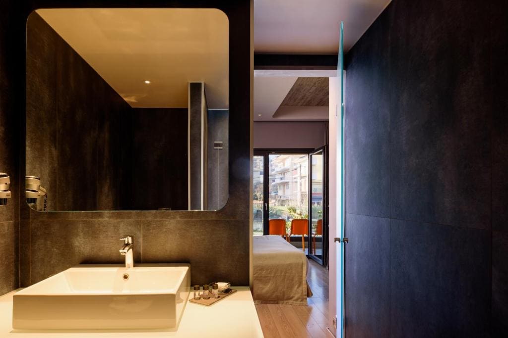 Essence Hotel - View 6
