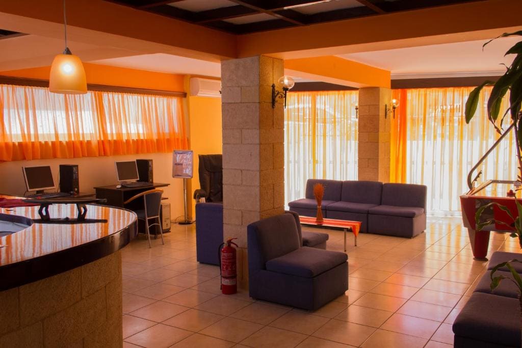 Europa Hotel - View 2