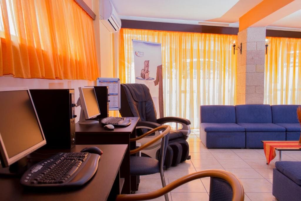 Europa Hotel - View 3