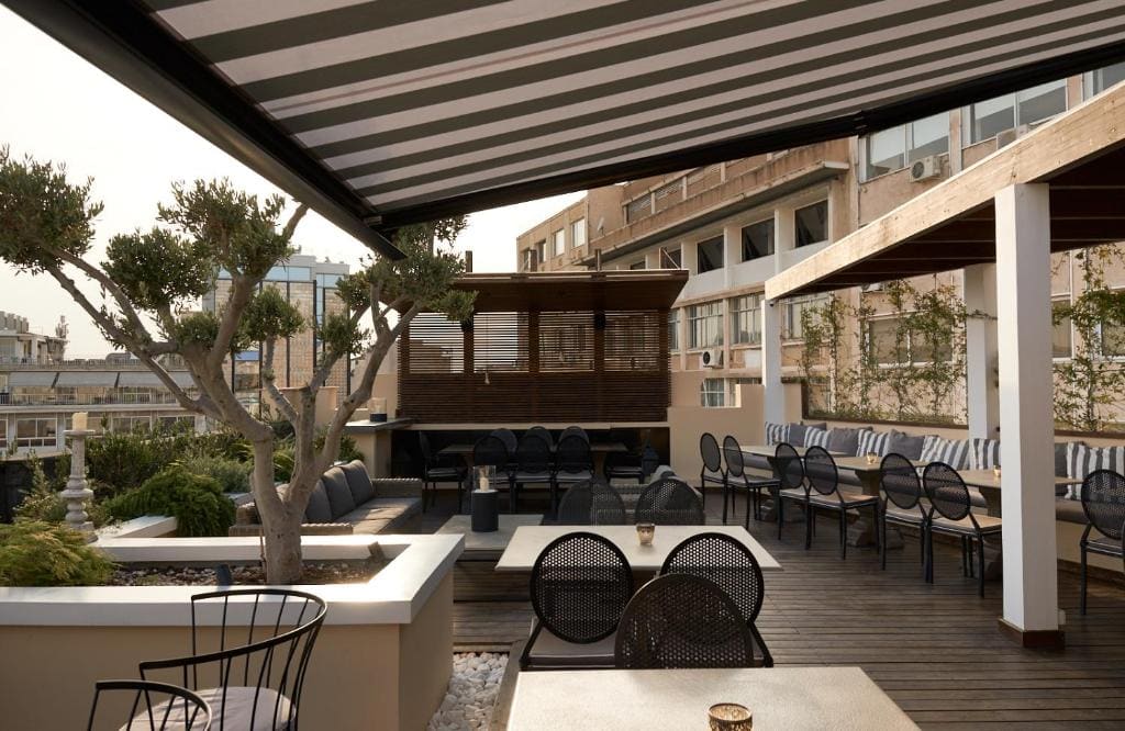 Evripidou Suites - View 3