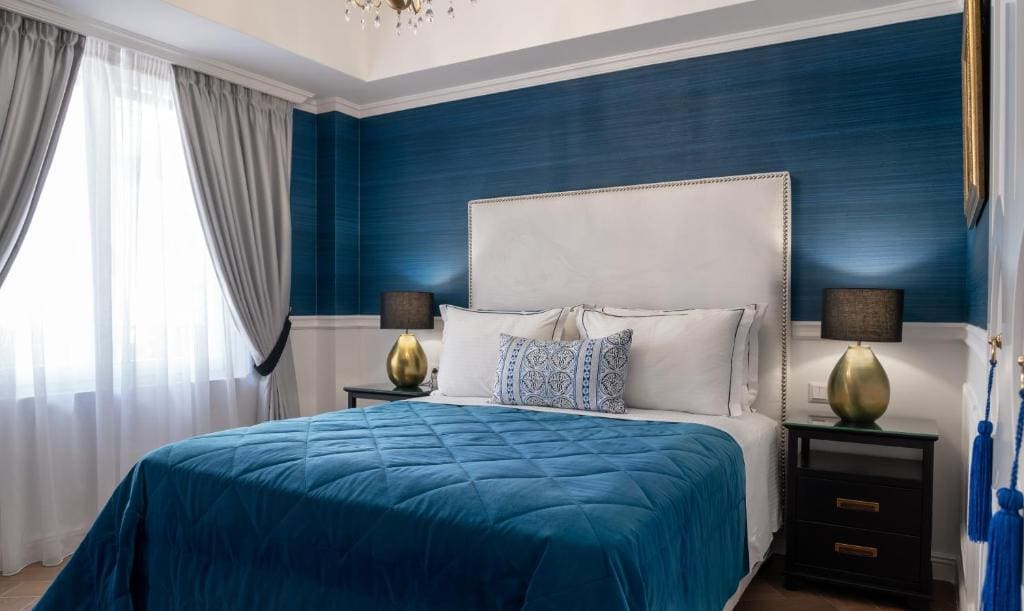 Evripidou Suites - View 2