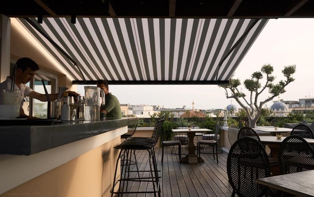 Evripidou Suites - View 4