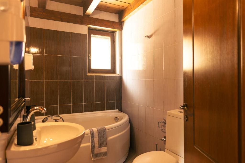 Filiantra Suites - Tampilan 6