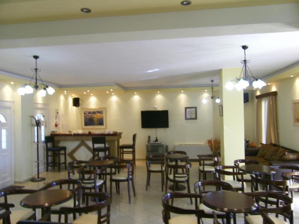 Hotel Filioppi - View 3