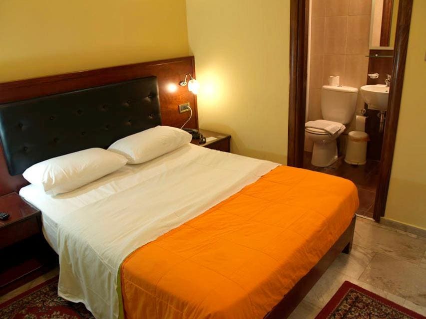 Hotel Filoxenia - View 6