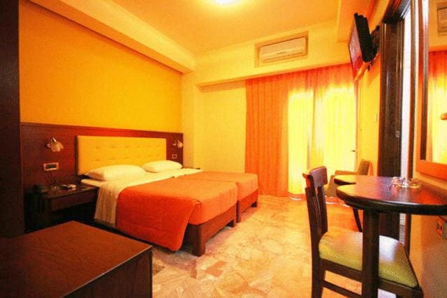 Hotel Filoxenia - View 7
