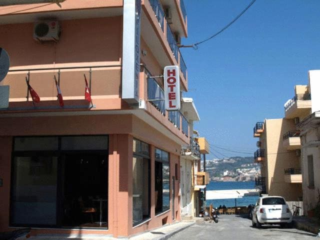 Hotel Filoxenia - View 4
