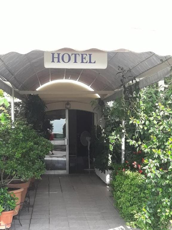 Hotel Florakis - Vista 6