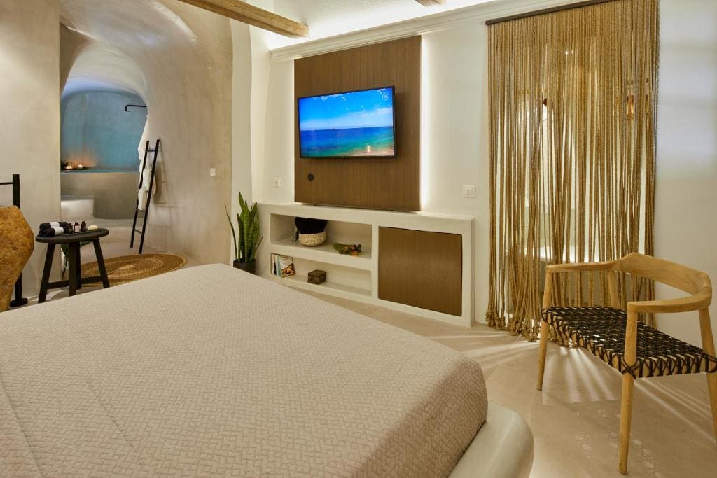Floria Suites - Weergave 4