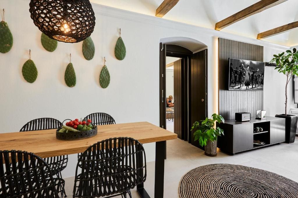 Floria Suites - Weergave 7