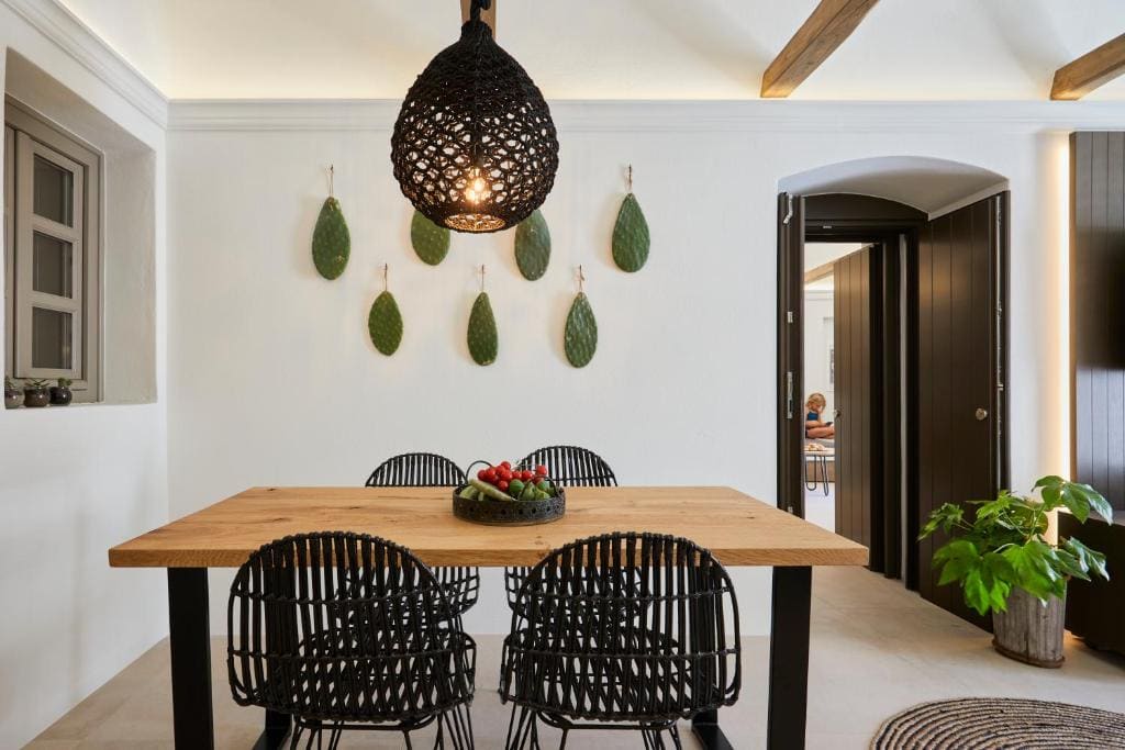 Floria Suites - Weergave 6