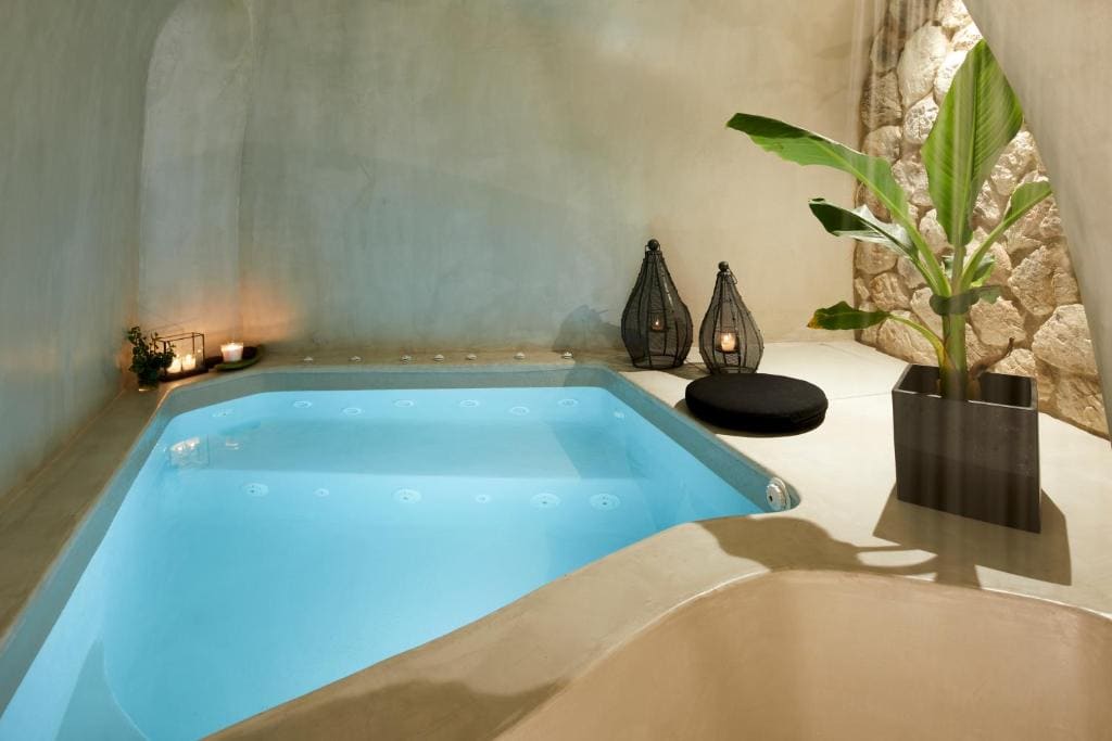 Floria Suites - Weergave 2
