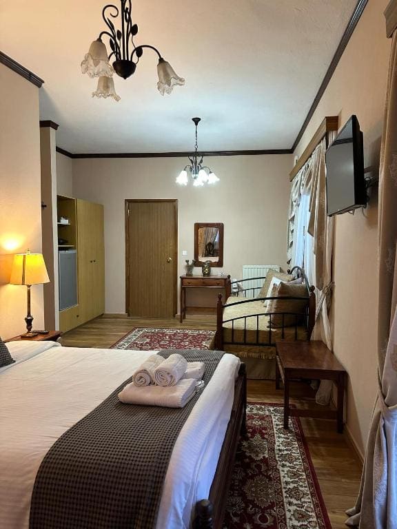 Elia Guesthouses - View 3