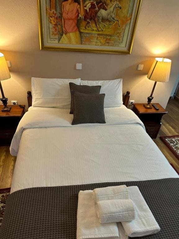 Elia Guesthouses - View 7