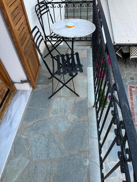 Elia Guesthouses - Main view