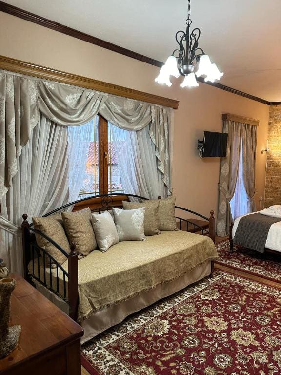 Elia Guesthouses - View 2