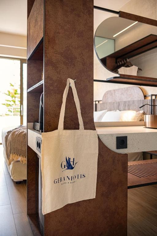 Geraniotis Hotel and Resort - View 2