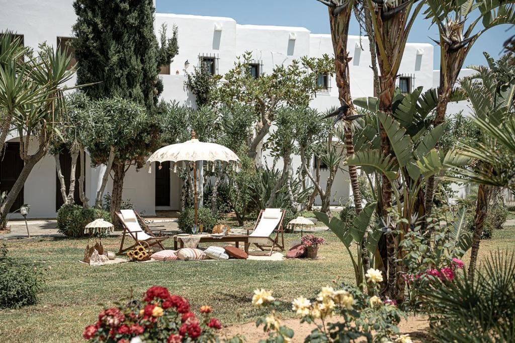Geraniotis Hotel and Resort - View 5