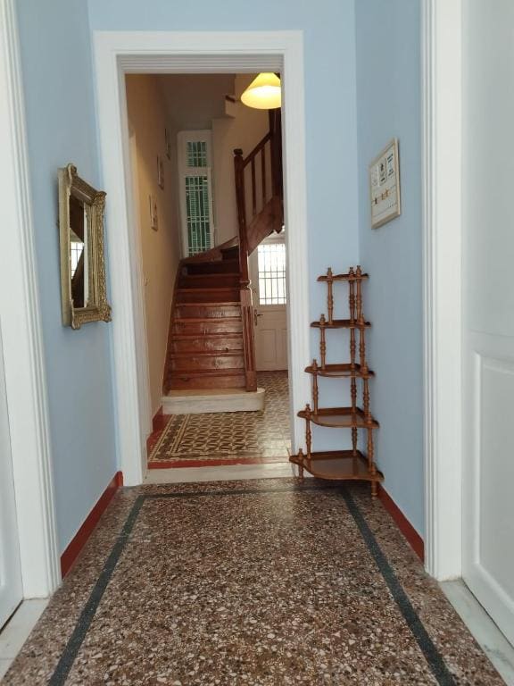 Golden room 3 - Vista 3