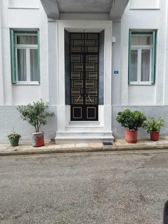 Golden room 3 - Vista 2