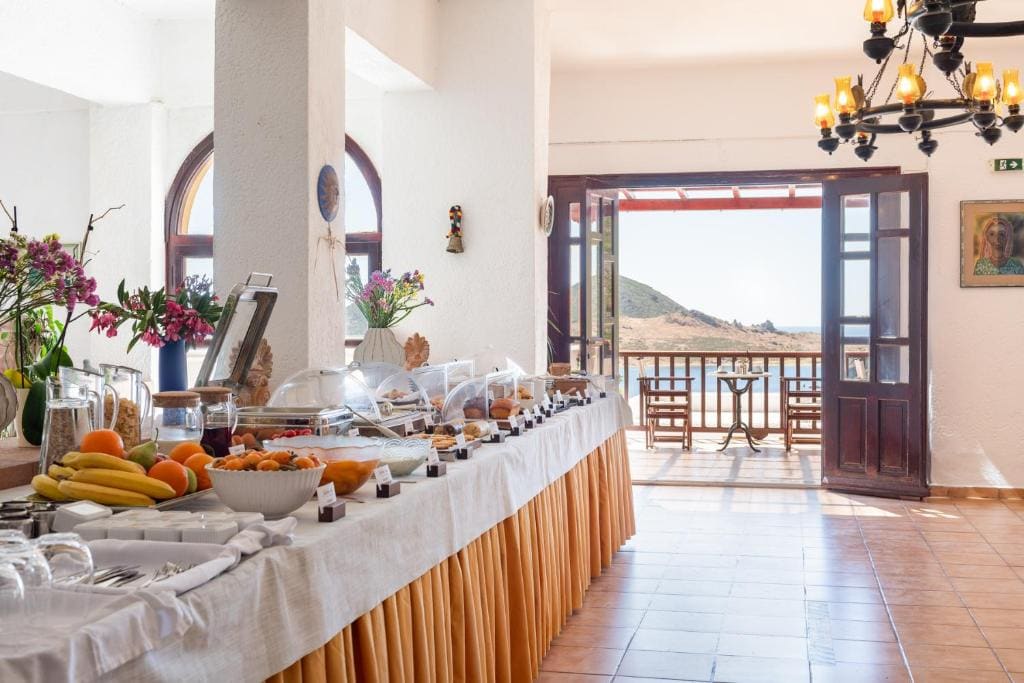 Golden Sun Hotel Patmos - View 5