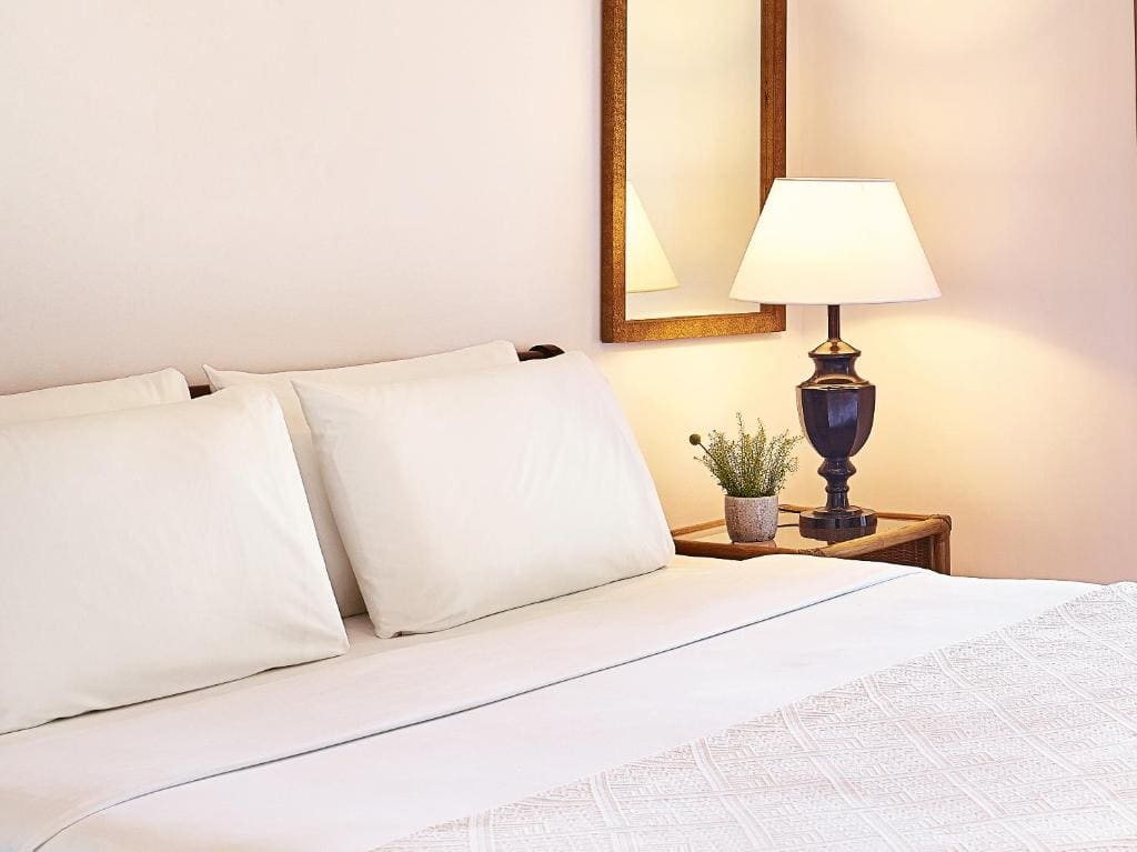 Grecotel LUXME Oasis - Main view