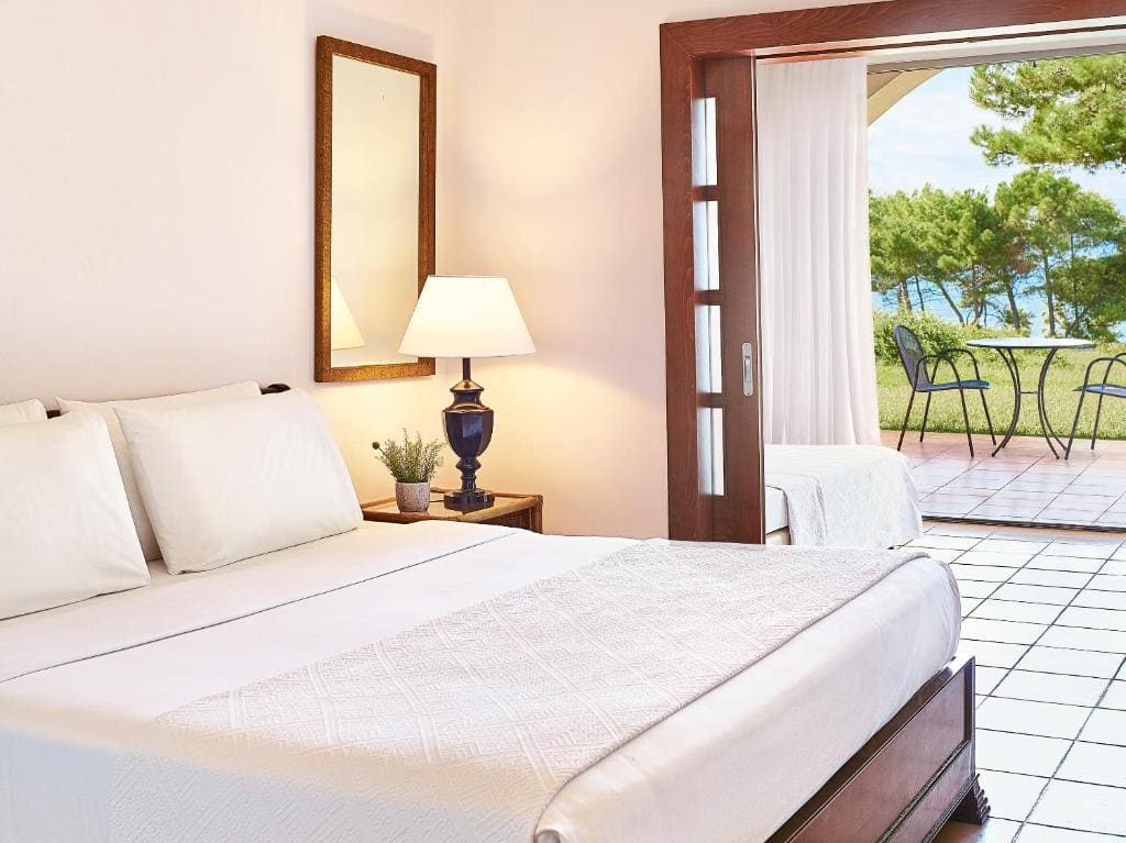 Grecotel LUXME Oasis - View 7