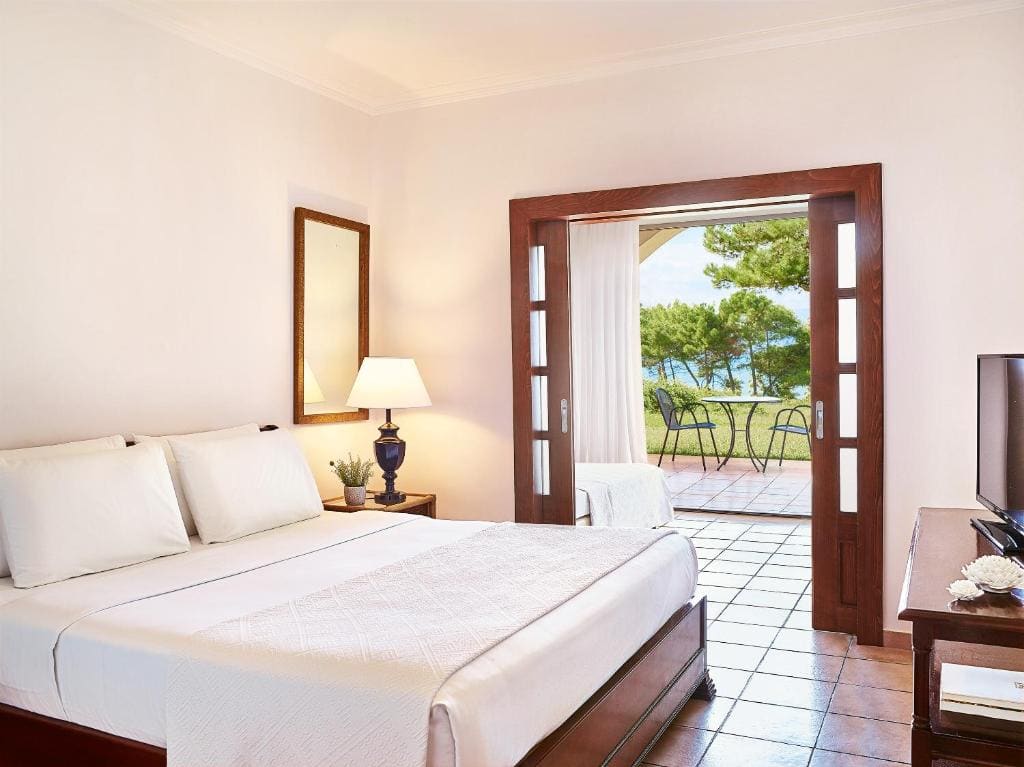 Grecotel LUXME Oasis - View 5