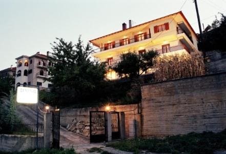 Guesthouse Ahillion - View 4