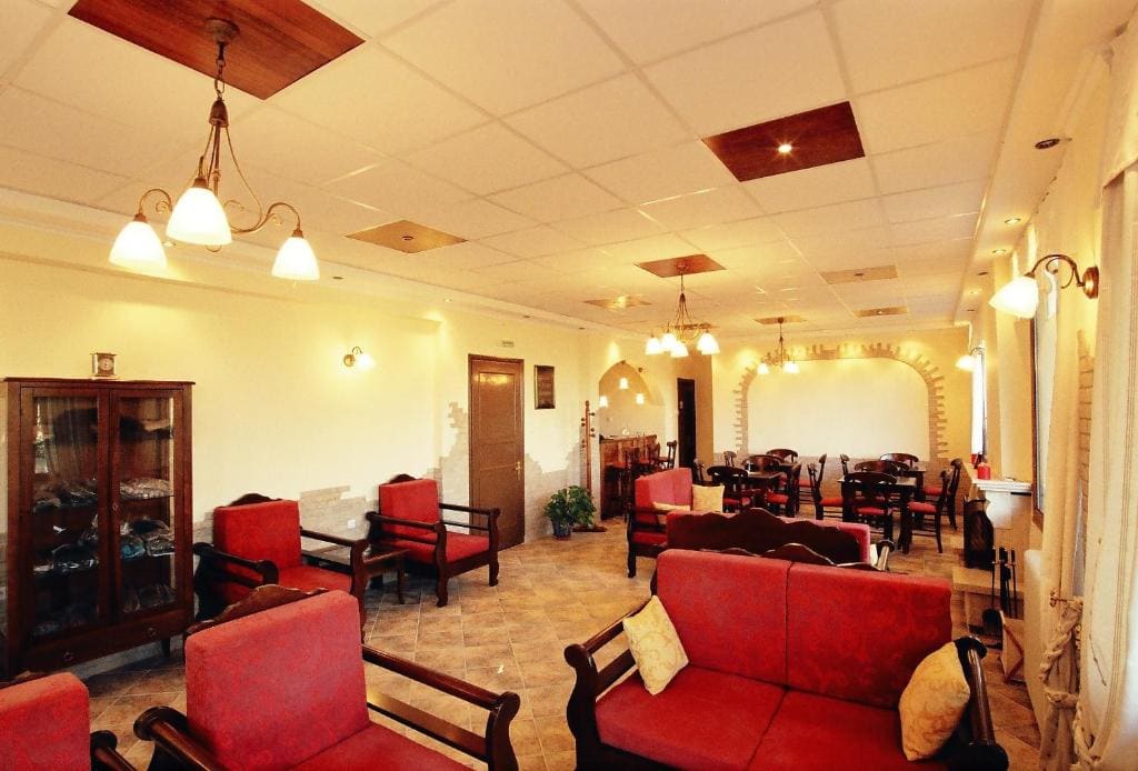 Guesthouse Ahillion - View 2