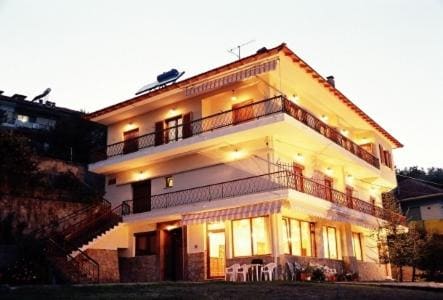 Guesthouse Ahillion - View 3