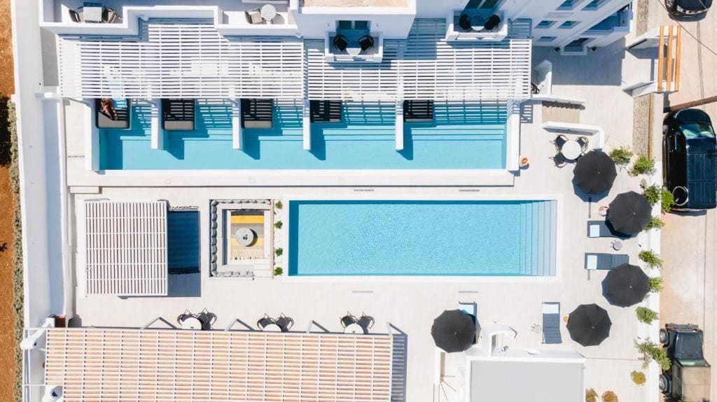 Quartano Suites by Heliessa, Adults Only - View 2