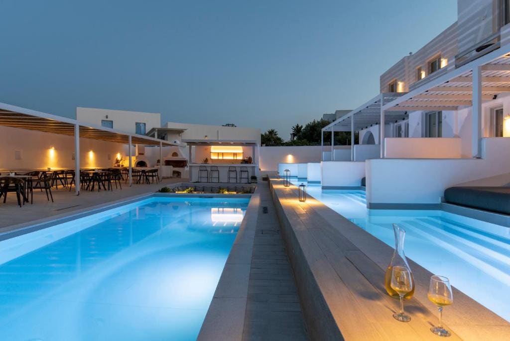 Quartano Suites by Heliessa, Adults Only - View 5