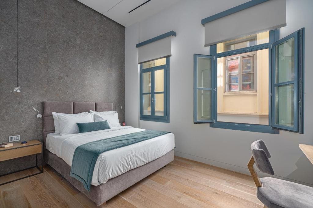 Hellenic Vibes Smart Hotel - View 2