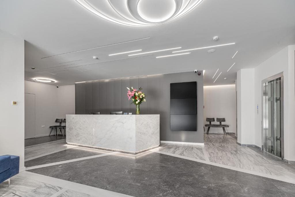 Hellenic Vibes Smart Hotel - View 6