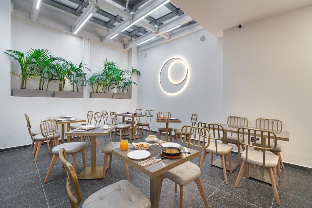 Hellenic Vibes Smart Hotel - View 4