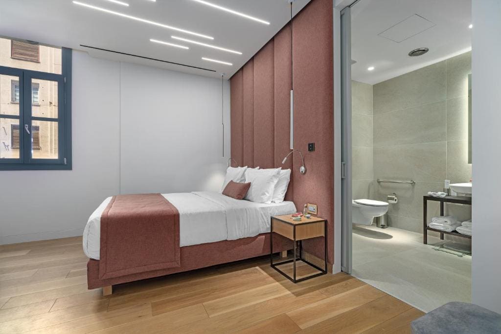 Hellenic Vibes Smart Hotel - View 7