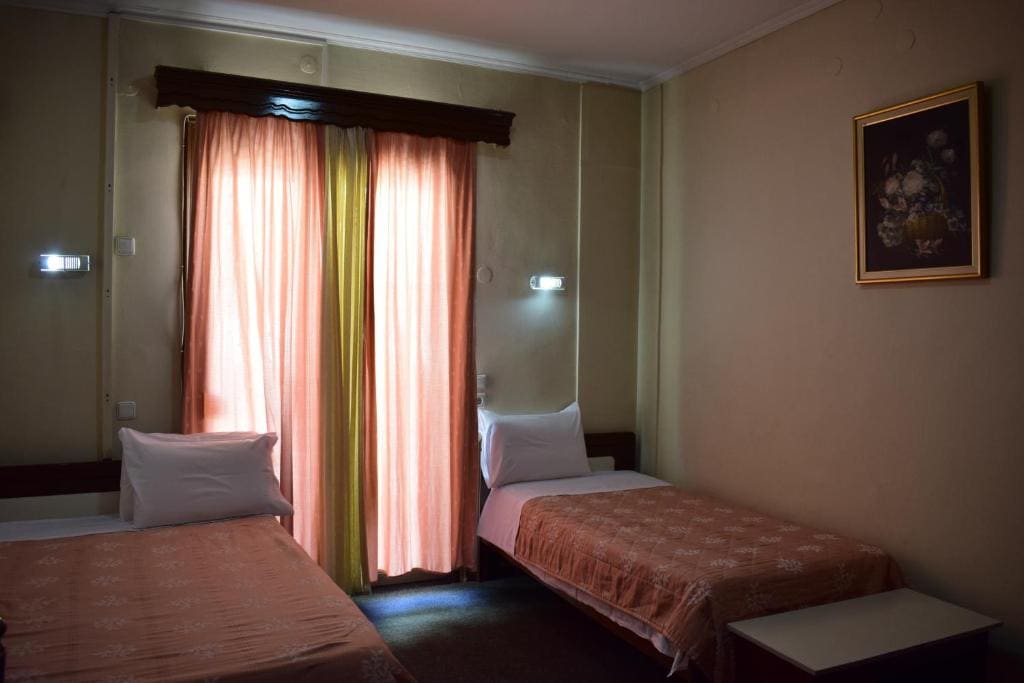 Hotel Hellinis - View 6